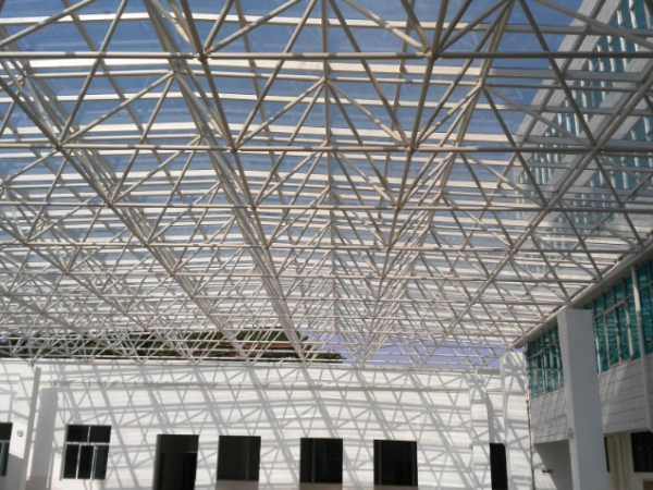 合作管桁架加工中需要注意哪些问题？