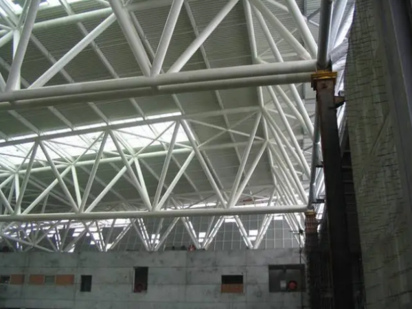 合作管桁架加工的定制内容