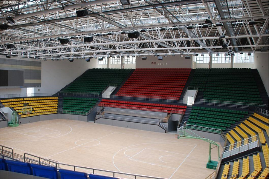 合作徐州网架厂产品的结构设计和安装要领